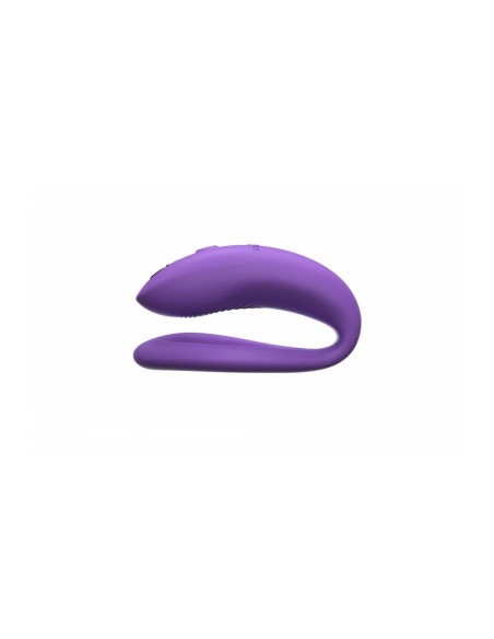 Masseur Couples We-Vibe Violet