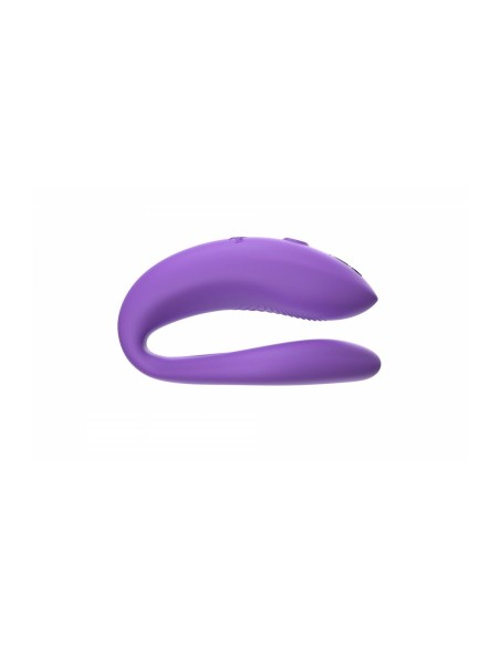 Masseur Couples We-Vibe Violet