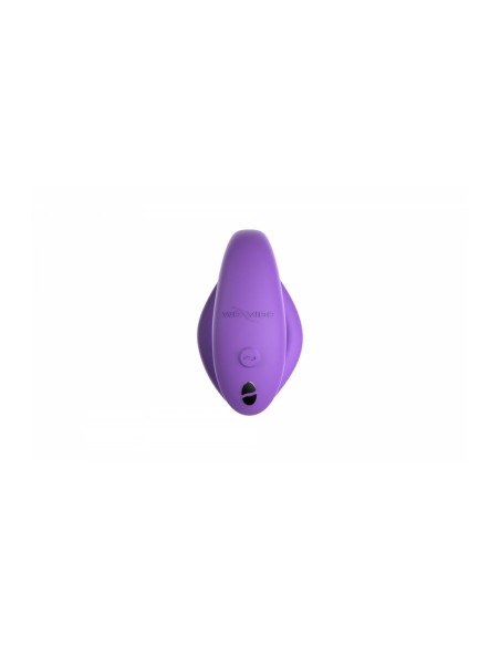 Masseur Couples We-Vibe Violet