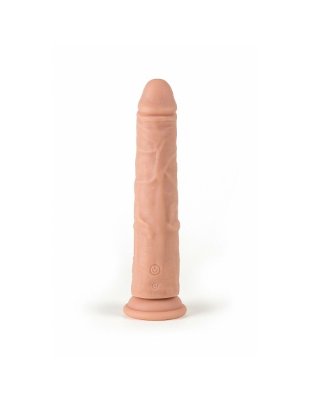 Vibromasseur réaliste Virgite 21 cm