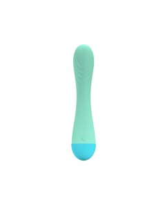 Vibrateur G-Spot Party Color Toys 2