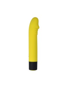 Vibromasseur Virgite Silicone