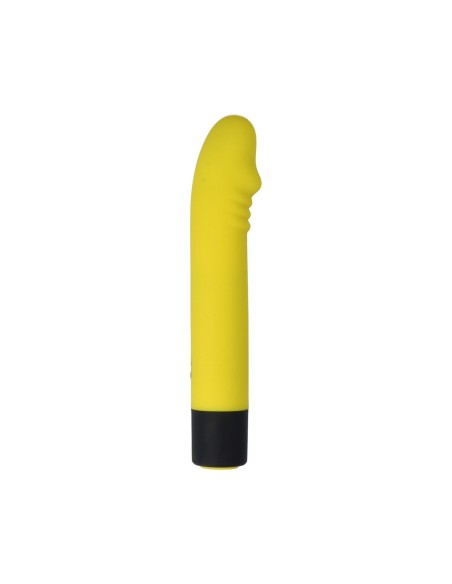 Vibromasseur Virgite Silicone