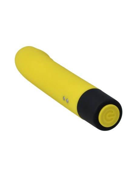 Vibromasseur Virgite Silicone