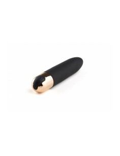 Vibromasseur à boules Virgite Noir