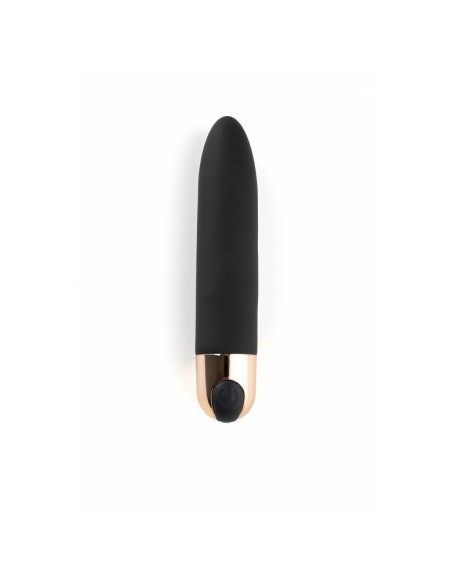 Vibromasseur à boules Virgite Noir