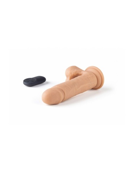 Vibromasseur réaliste Virgite 16 cm