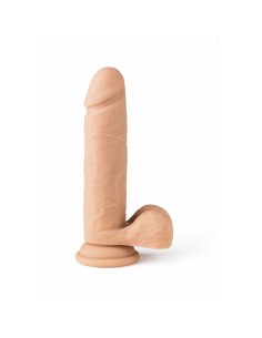 Vibromasseur réaliste Virgite 16 cm 2