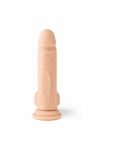 Vibromasseur réaliste Virgite 16 cm