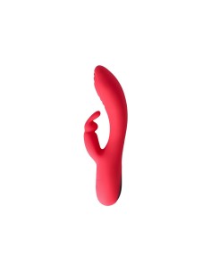 Vibrateur G-Spot Virgite Rose