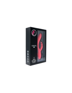 Vibrateur G-Spot Virgite Rose 2