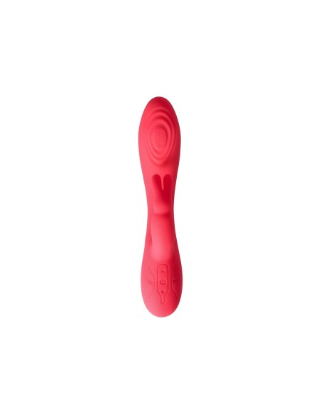 Vibrateur G-Spot Virgite Rose