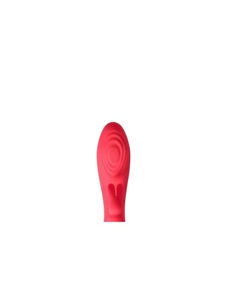 Vibrateur G-Spot Virgite Rose