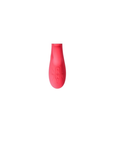 Vibrateur G-Spot Virgite Rose