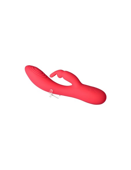 Vibrateur G-Spot Virgite Rose