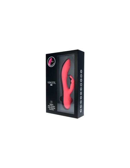 Vibrateur G-Spot Virgite Rose