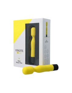 Masseur Virgite Silicone 2