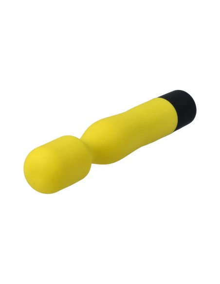 Masseur Virgite Silicone