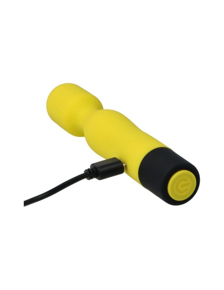 Masseur Virgite Silicone