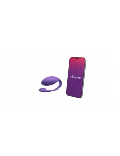 Masseur Couples We-Vibe Violet