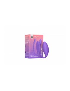 Masseur Couples We-Vibe Violet 2