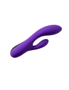 Vibrateur G-Spot Virgite Violet