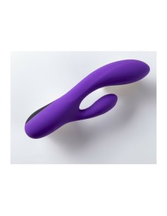 Vibrateur G-Spot Virgite Violet 2