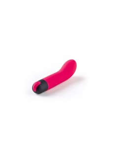 Vibrateur Point G Virgite Rose