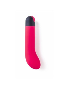 Vibrateur Point G Virgite Rose 2
