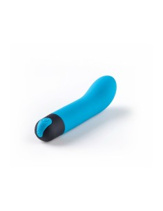 Vibrateur Point G Virgite Bleu