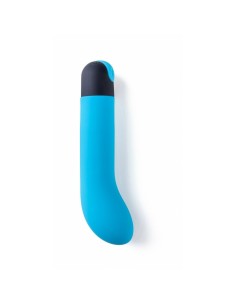 Vibrateur Point G Virgite Bleu 2