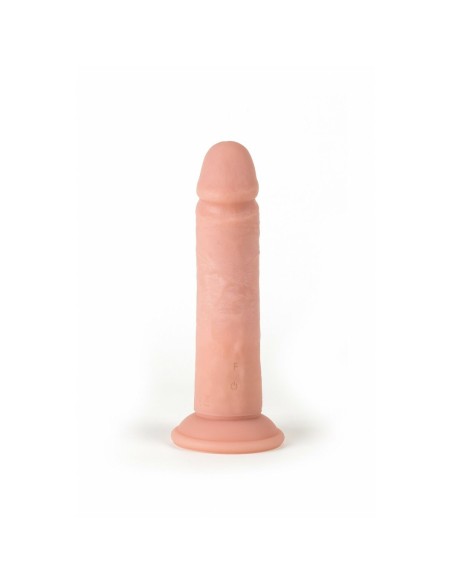 Vibromasseur réaliste Virgite 19 cm