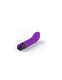 Vibrateur Point G Virgite Violet