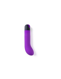 Vibrateur Point G Virgite Violet 2