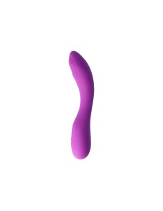 Vibrateur G-Spot Virgite Violet