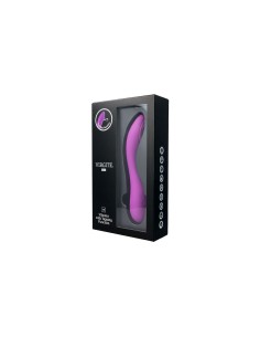 Vibrateur G-Spot Virgite Violet 2