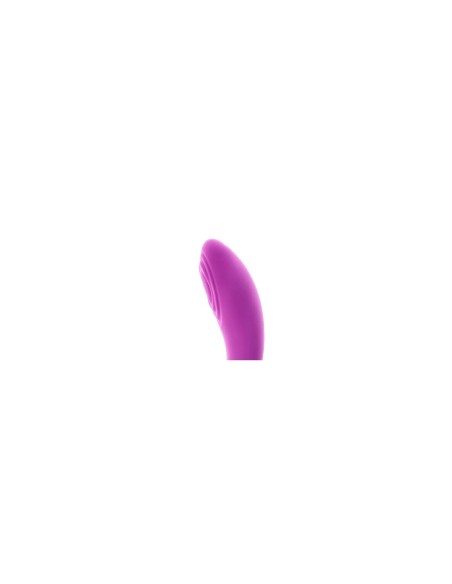 Vibrateur G-Spot Virgite Violet