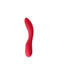 Vibrateur G-Spot Virgite Rose