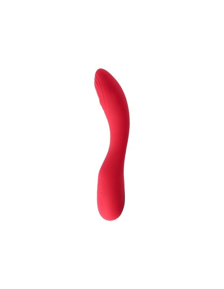 Vibrateur G-Spot Virgite Rose