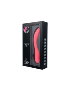 Vibrateur G-Spot Virgite Rose 2