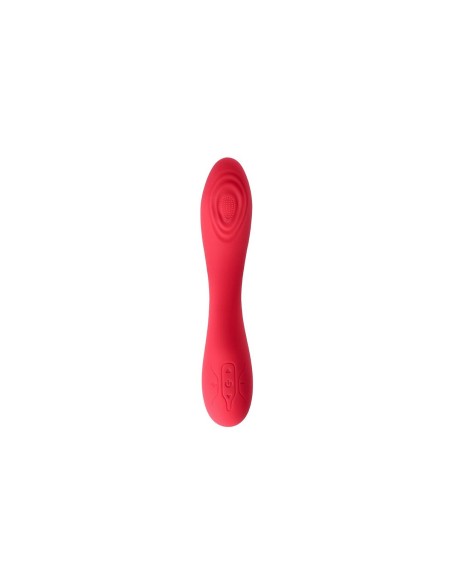 Vibrateur G-Spot Virgite Rose