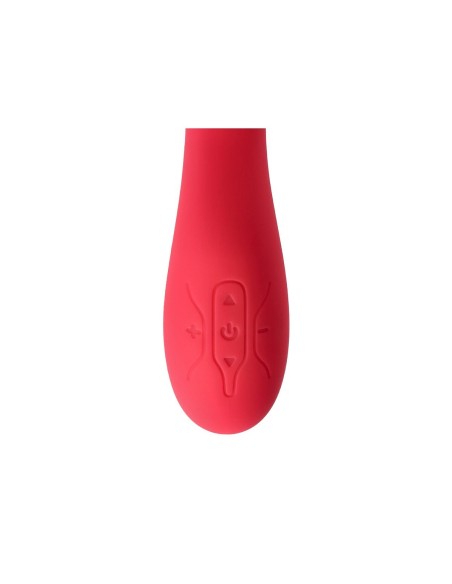 Vibrateur G-Spot Virgite Rose