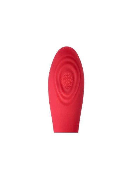 Vibrateur G-Spot Virgite Rose