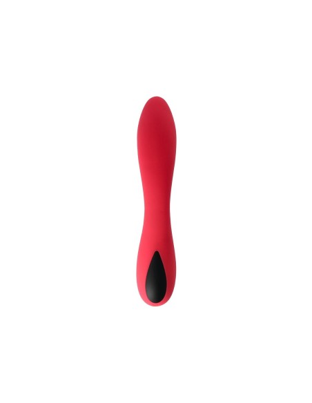 Vibrateur G-Spot Virgite Rose
