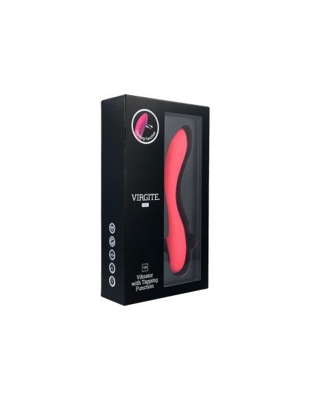 Vibrateur G-Spot Virgite Rose