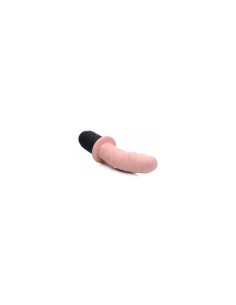 Vibromasseur réaliste XR 2