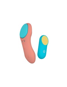 Masseur Couples Party Color Toys