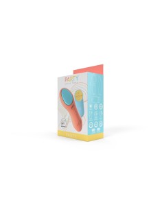 Masseur Couples Party Color Toys 2