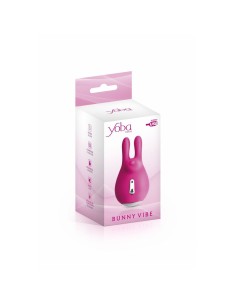Exerciseur pelvien de sol Yoba Silicone 2