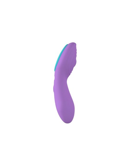 Masseur Couples Party Color Toys Lila